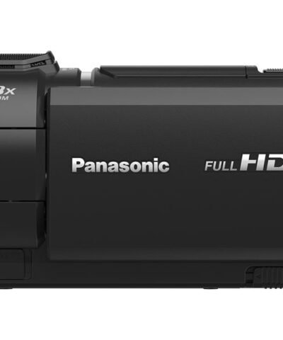 Panasonic Caméra vidéo HC-V900E-K 7