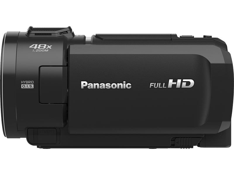 Panasonic Caméra vidéo HC-V900E-K 7
