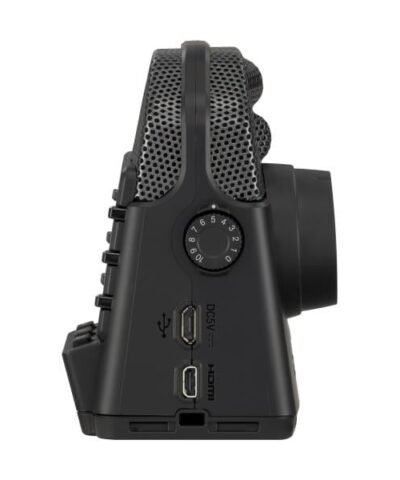 Zoom Videokamera Q2n-4K 1