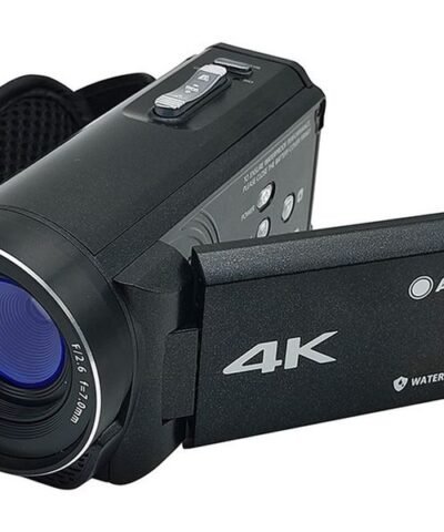 Agfa Caméra vidéo Realimove CC4000W 1