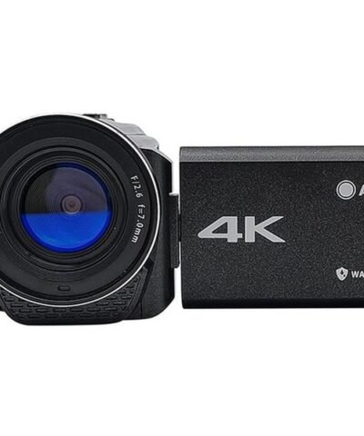 Agfa Caméra vidéo Realimove CC4000W 2