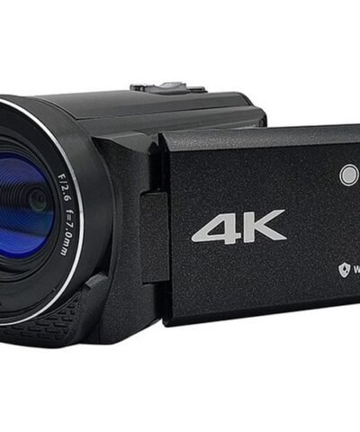 Agfa Caméra vidéo Realimove CC4000W 3