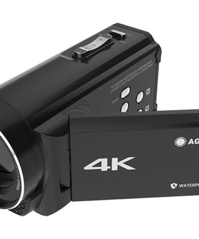 Agfa Caméra vidéo Realimove CC4000W 4