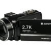 Agfa Caméra vidéo Realimove CC2700 6