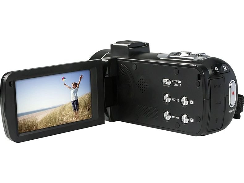 Agfa Caméra vidéo Realimove CC2700 1