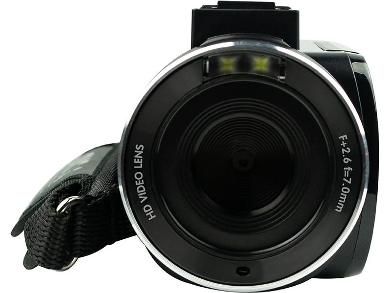 Agfa Caméra vidéo Realimove CC2700 3