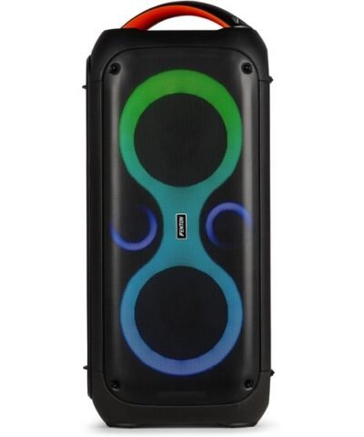 Fenton Haut-parleur Bluetooth Core120 Noir 1