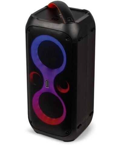 Fenton Haut-parleur Bluetooth Core120 Noir 6