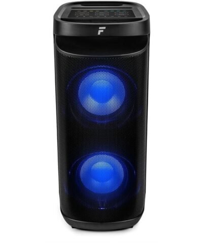 Fenton Haut-parleur Bluetooth Pulse200 Noir 4
