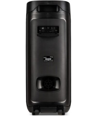 Fenton Haut-parleur Bluetooth Pulse200 Noir 7