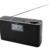 soundmaster Radio DAB+ DAB700SW Noir 6