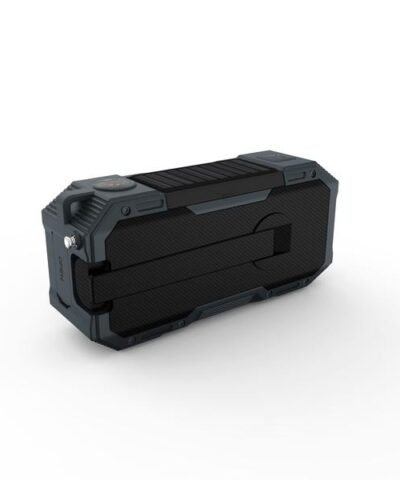 Noxon Radio DAB+ Dynamo Solar 411 Anthracite 5