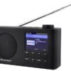 soundmaster Radio Internet IR6500SW Noir 4