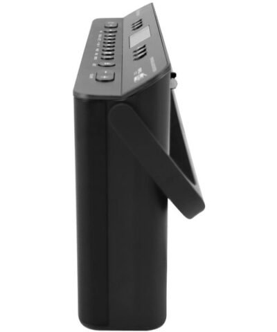 soundmaster Radio DAB+ RCD1870SW Noir 6