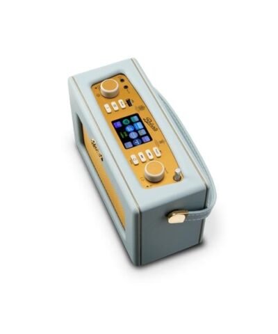 Roberts Radio DAB+ Revival iStream 3 Bleu clair 4