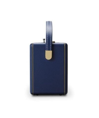 Roberts Radio DAB+ Revival iStream 3 Bleu foncé 2