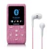 Lenco Lecteur MP3 Xemio-861 Rose 10