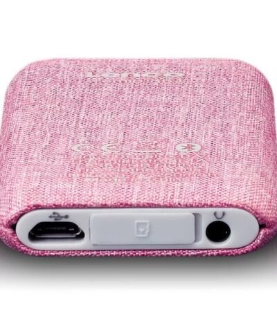 Lenco Lecteur MP3 Xemio-861 Rose 8