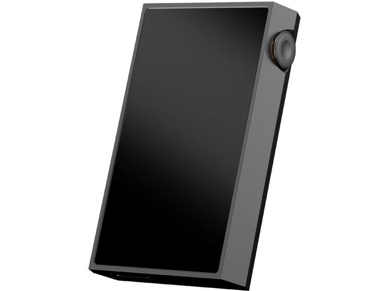 Shanling Lecteur haute résolution M5 Ultra Noir 3