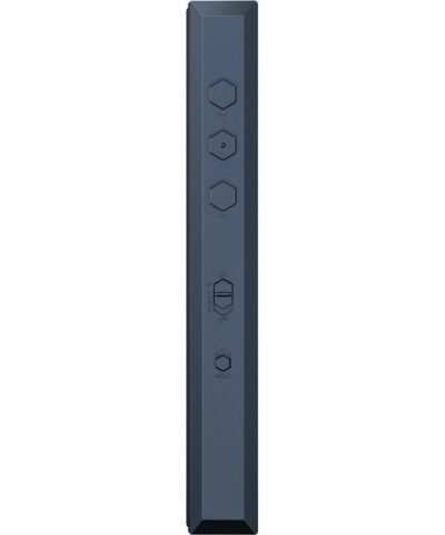FiiO Lecteur haute résolution M23 Bleu 2
