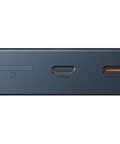 FiiO Lecteur haute résolution M23 Bleu 4