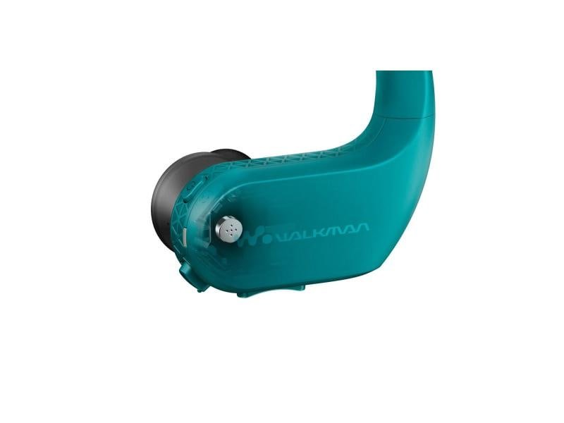 Sony Lecteur MP3 Walkman NW-WS413L Bleu 1