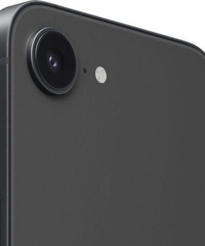 Apple iPhone 16e 128 GB Noir 3