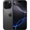 Apple iPhone 16 Pro 128 GB Titane noir 10