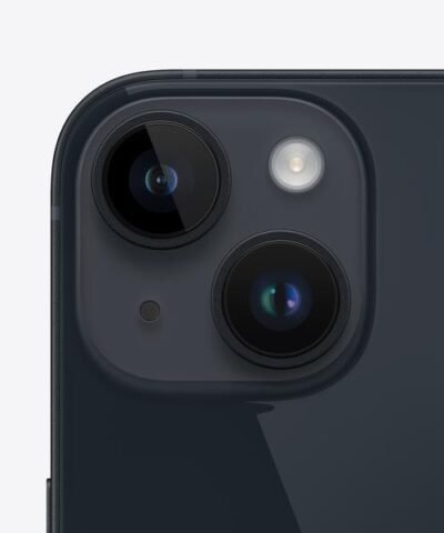 Apple iPhone 14 128 GB Minuit 2