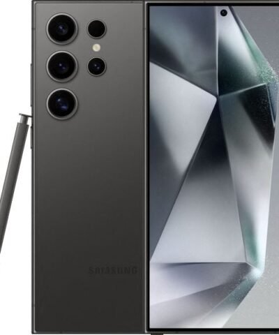 Samsung Galaxy S24 Ultra 256 GB Titanium Black 10