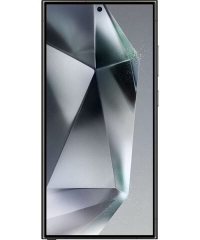 Samsung Galaxy S24 Ultra 256 GB Titanium Black 4