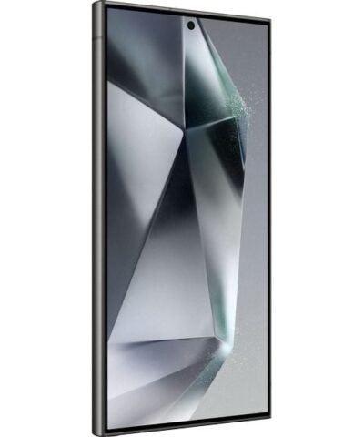 Samsung Galaxy S24 Ultra 256 GB Titanium Black 5