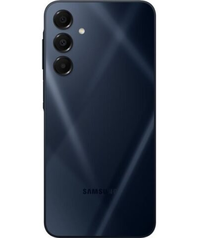 Samsung Galaxy A16 5G 128 GB Blue Black 8