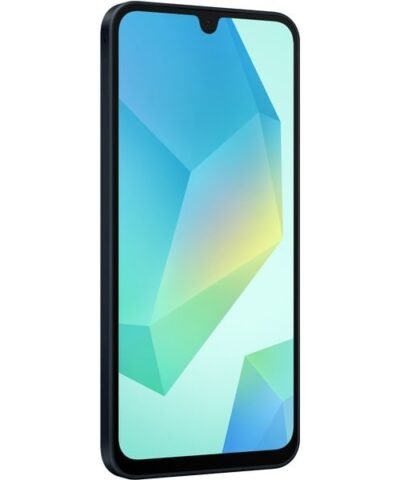 Samsung Galaxy A16 5G 128 GB Blue Black 3