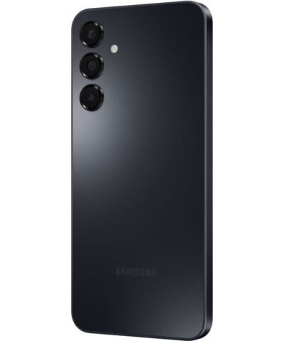 Samsung Galaxy A16 4G 128 GB Black 7