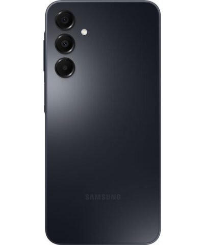 Samsung Galaxy A16 4G 128 GB Black 8