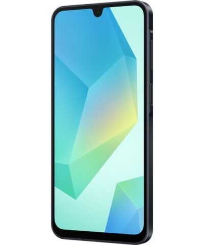 Samsung Galaxy A16 4G 128 GB Black 2