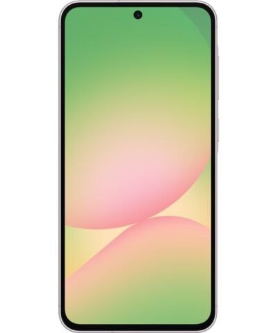 Samsung Galaxy A56 5G 256 GB Awesome Pink 1
