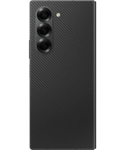 Samsung Galaxy Z Fold6 5G 256 GB Enterprise Edition 4