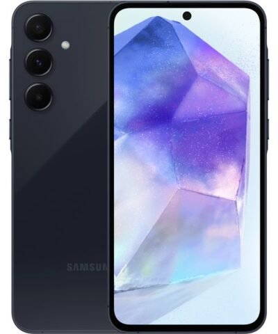 Samsung Galaxy A55 5G 128 GB Enterprise Edition Awesome Navy