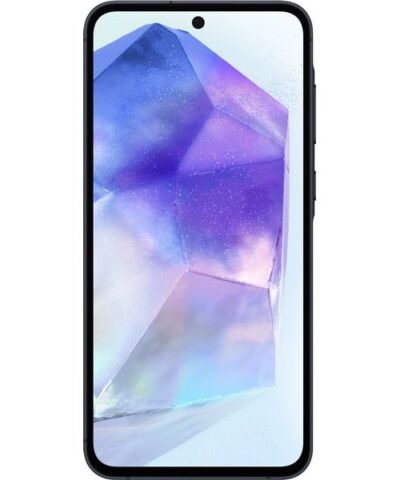 Samsung Galaxy A55 5G 128 GB Enterprise Edition Awesome Navy 2