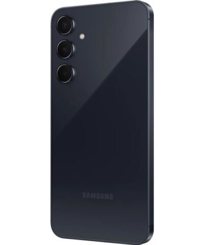 Samsung Galaxy A55 5G 128 GB Enterprise Edition Awesome Navy 4
