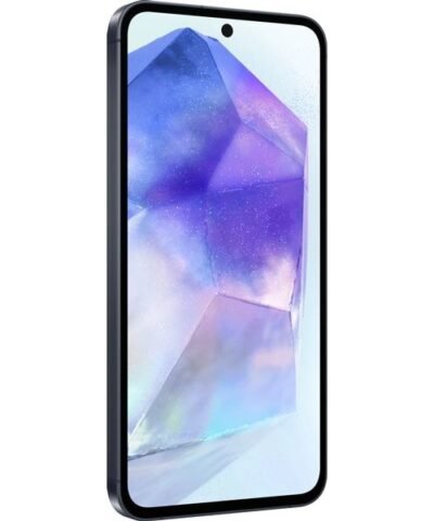 Samsung Galaxy A55 5G 128 GB Enterprise Edition Awesome Navy 3