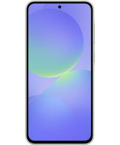 Samsung Galaxy A36 5G 256 GB Awesome Lime 1