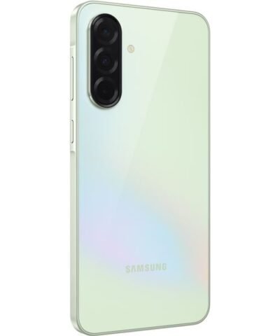 Samsung Galaxy A36 5G 256 GB Awesome Lime 4