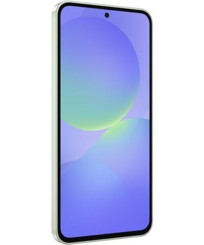Samsung Galaxy A36 5G 256 GB Awesome Lime 2