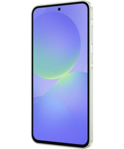 Samsung Galaxy A36 5G 256 GB Awesome Lime 3