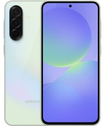 Samsung Galaxy A36 5G 256 GB Awesome Lime 10