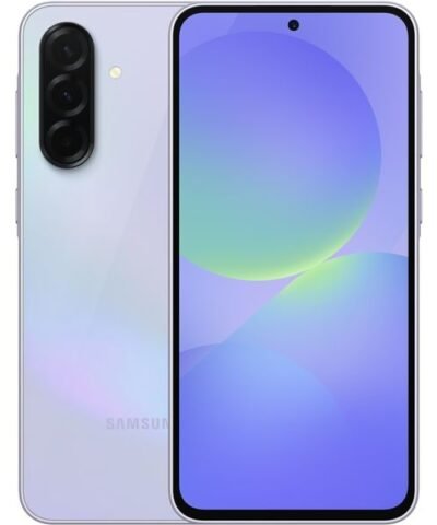 Samsung Galaxy A36 5G 256 GB Awesome Lavender 10