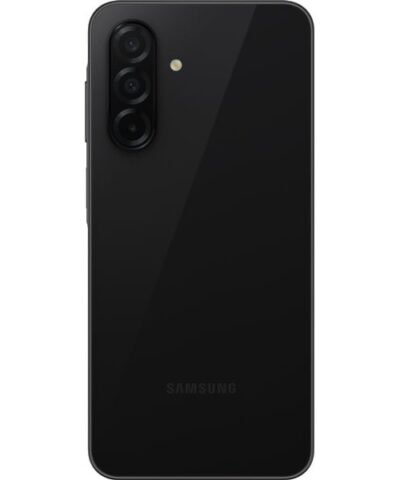 Samsung Galaxy A26 Black 4